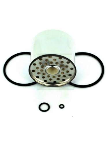 Filtro combustible Tras. Nps S133I27 - S133I27 FILTRO DE COMBUSTIBLE