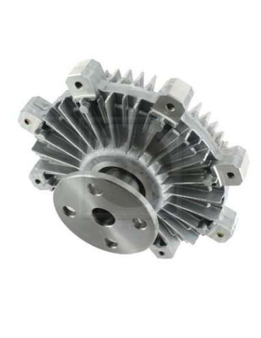 Embrague, ventilador del radiador Nps S154I00 - S154I00 VISCO-ACOPLADOR