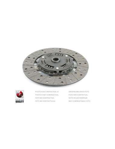 Disco de embrague Nps S220G02 - S220G02 DISCO DE EMBRAGUE