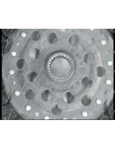 Disco de embrague Nps S220G03 - S220G03 DISCO DE EMBRAGUE