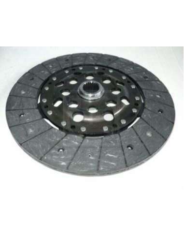 Disco de embrague Nps S220G04 - S220G04 DISCO DE EMBRAGUE