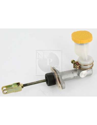 Cilindro maestro, embrague Nps S250U02 - S250U02 CILINDRO MAESTRO EMBRAGUE