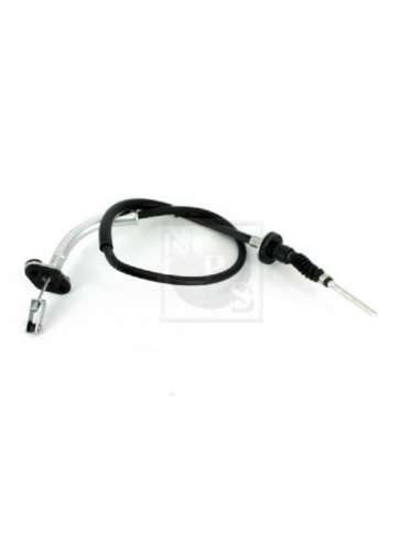 Cable de accionamiento, accionamiento del embrague Nps S294I22 - S294I22 KIT CABLES FRENO COMPLETO