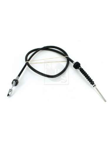 Cable de accionamiento, accionamiento del embrague Nps S294I28 - S294I28 CABLE EMBRAGUE