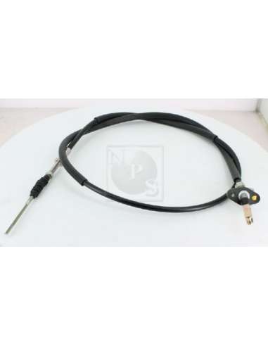 Cable de accionamiento, accionamiento del embrague Nps S294I32 - S294I32 CABLE EMBRAGUE