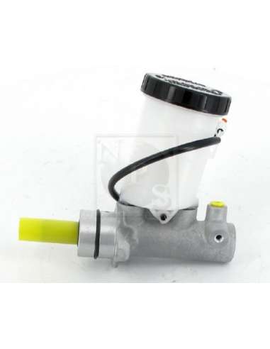 Cilindro principal de freno Nps S310I20 - S310I20 NPS CABLEEMBRAGUE