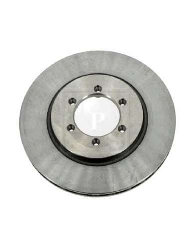 Disco de freno Del. Nps S330G03 - S330G03 DISCO DE FRENO DELANTERO