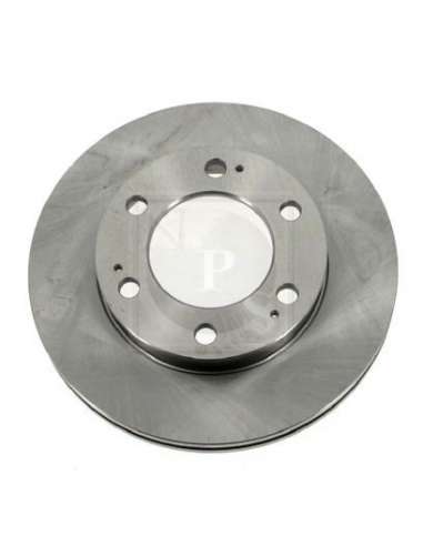 Disco de freno Del. Nps S330G08 - S330G08 DISCO DE FRENO DELANTERO