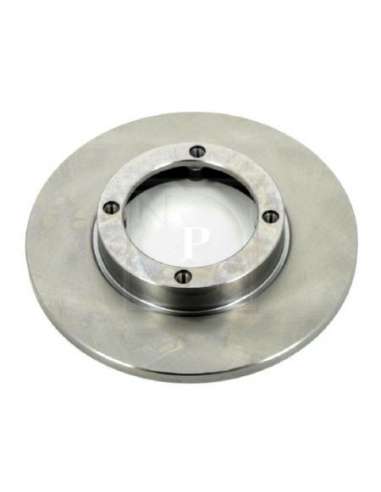 Disco de freno Del. Nps S330I01 - S330I01 CILINDRODERUEDATRASERADEREC