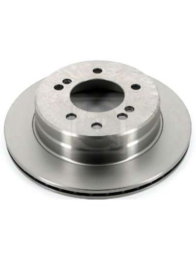 Disco de freno Tras. Nps S331G03 - S331G03 DISCO DE FRENO TRASERO