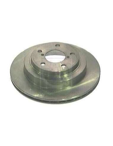 Disco de freno Tras. Nps S331U04 - S331U04 DISCO DE FRENO TRASERO