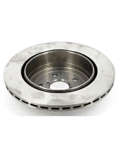 Disco de freno Tras. Nps S331U09 - S331U09 DISCO DE FRENO TRASERO