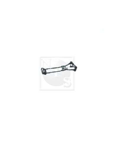 Sistema de gases de escape Nps S430G05 - S430G05 ESCAPE