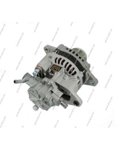 Alternador Nps S511I26 - S511I26 ALTERNADOR