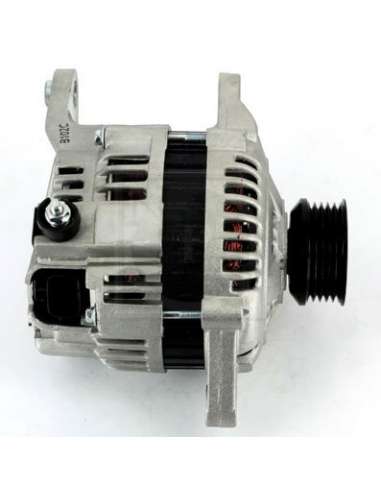 Alternador Nps S511U19 - S511U19 ALTERNADOR