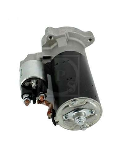 Motor de arranque Tras. Nps S521I19 - S521I19 MOTOR DE ARRANQUE
