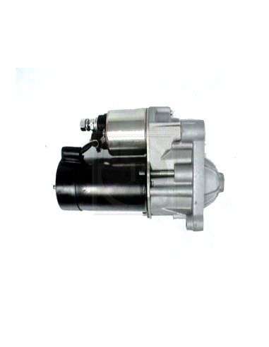 Motor de arranque Tras. Nps S521I21 - S521I21 MOTOR DE ARRANQUE