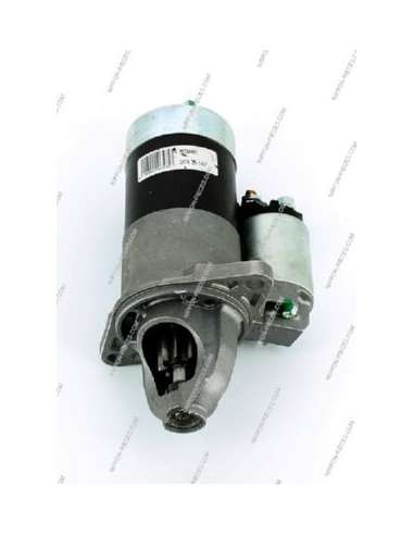 Motor de arranque Nps S521U02 - S521U02 MOTOR DE ARRANQUE
