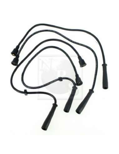 Juego de cables de encendido Nps S580I02 - S580I02 RELE