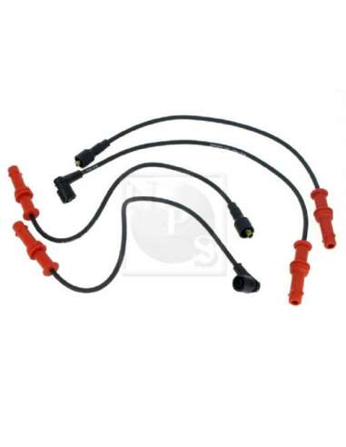 Juego de cables de encendido Nps S580U05 - S580U05 CONDUCTORES ELECTRICOS