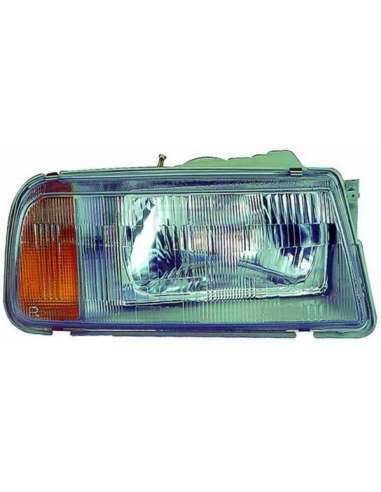 Faro principal Der. Nps S675I01 - S675I01 LAMPARASNPSUNIVERSALES