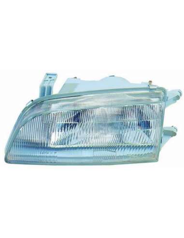 Faro principal Der. Nps S675I02 - S675I02 OPTICA DELANTERA DERECHA