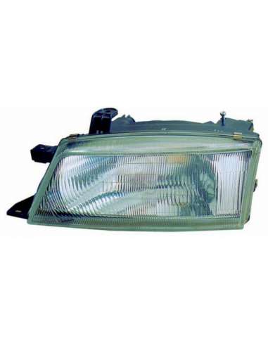 Faro principal Der. Nps S675I03 - S675I03 OPTICA DELANTERA DERECHA