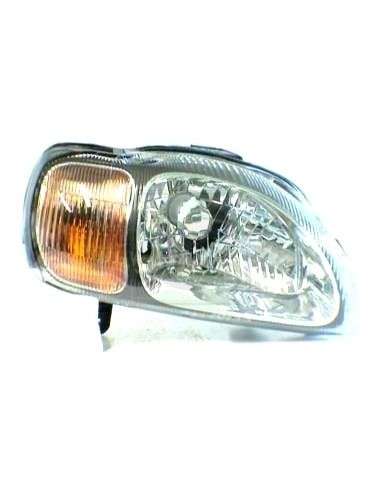 Faro principal Der. Nps S675I03E - S675I03E OPTICA DELANTERA DERECHA