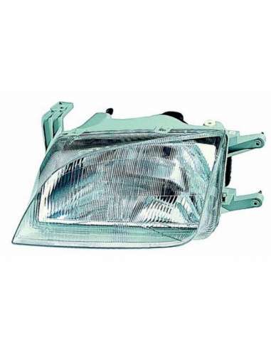 Faro principal Der. Nps S675I05 - S675I05 OPTICA DELANTERA DERECHA