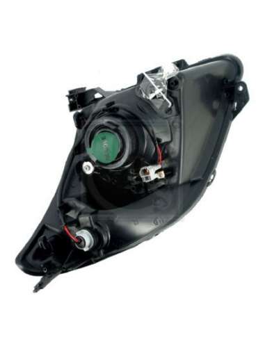 Faro principal Der. Nps S675I06 - S675I06 OPTICA DELANTERA DERECHA