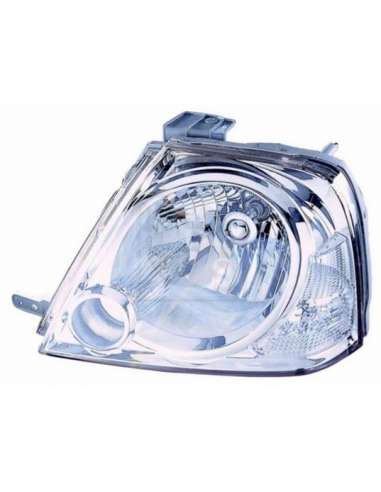 Faro principal Der. Nps S675I11 - S675I11 OPTICA DELANTERA DERECHA