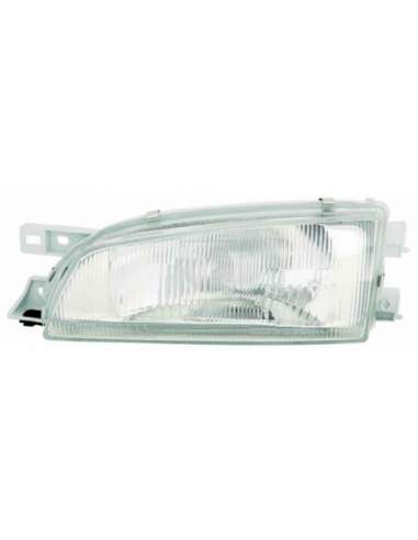 Faro principal Der. Nps S675U01 - S675U01 OPTICA DELANTERA DERECHA