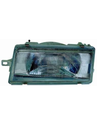 Faro principal Der. Nps S675U02 - S675U02 OPTICA DELANTERA DERECHA