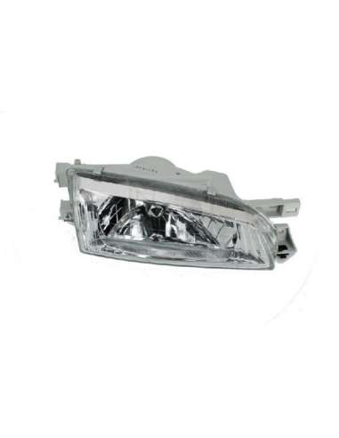 Faro principal Der. Nps S675U09 - S675U09 OPTICA DELANTERA DERECHA