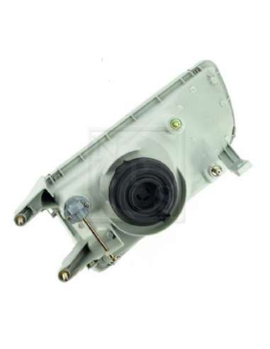 Faro principal Izq. Nps S676I02 - S676I02 OPTICADELANTERAIZQUIERDA