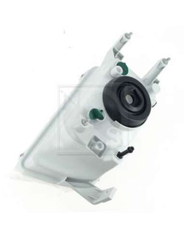 Faro principal Izq. Nps S676I05 - S676I05 OPTICADELANTERAIZQUIERDA