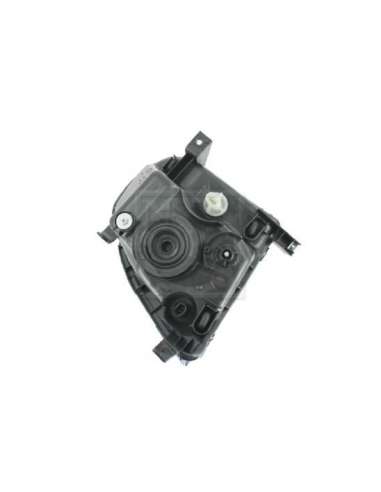 Faro principal Izq. Nps S676I09 - S676I09 OPTICADELANTERAIZQUIERDA