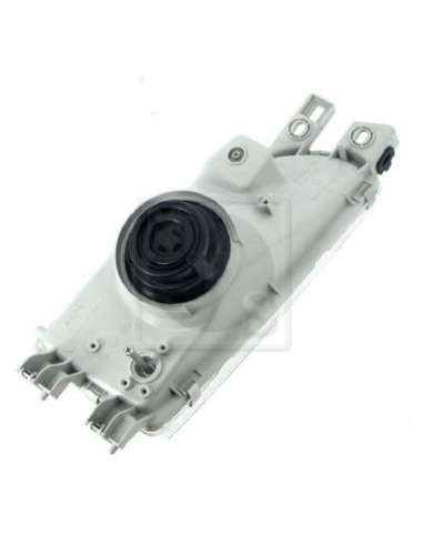 Faro principal Izq. Nps S676U01 - S676U01 OPTICADELANTERAIZQUIERDA