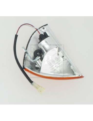 Piloto intermitente Der. Nps S690I05 - S690I05 INTERMITENTE DELANTERA DERE Economy