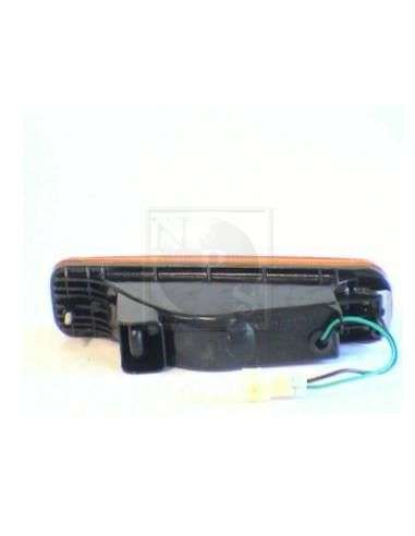 Piloto intermitente Der. Nps S690U01 - S690U01 INTERMITENTE DELANTERA DERE Economy