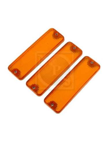 Piloto intermitente Izq. Nps S691G01 - S691G01 INTERMITENTE DELANTERA DERE Economy