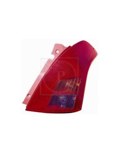 Piloto posterior Nps S760I06 - S760I06 FARO TRASERO DERECHO CLASSIC