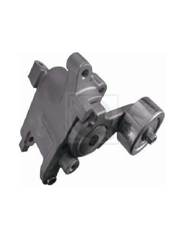 Tensor de correa, correa poli V Nps T110A04 - T110A04 NPS TENSORDEACCESSORIOS MEYLE-ORIGINAL Quality