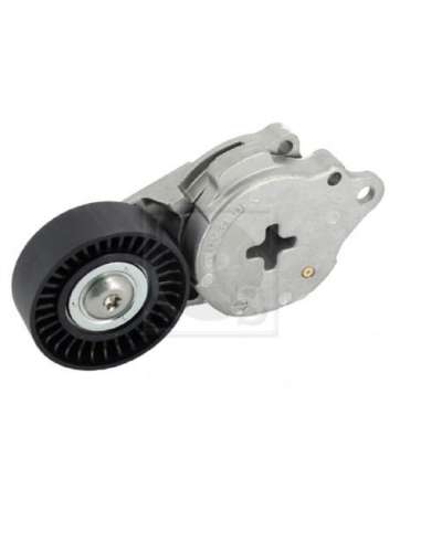 Tensor de correa, correa poli V Nps T110A06 - T110A06 NPS TENSORDEACCESSORIOS MEYLE-ORIGINAL Quality