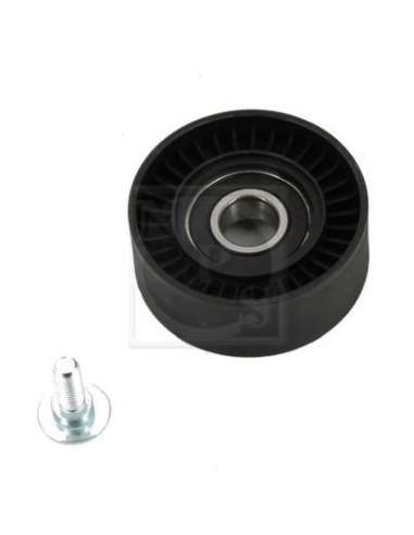 Tensor de correa, correa poli V Nps T110A08 - T110A08 NPS TENSORDEACCESSORIOS MEYLE-ORIGINAL Quality