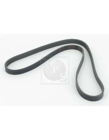 Correa trapecial poli V Nps T111A14 - T111A14 CORREA DE VENTILADOR