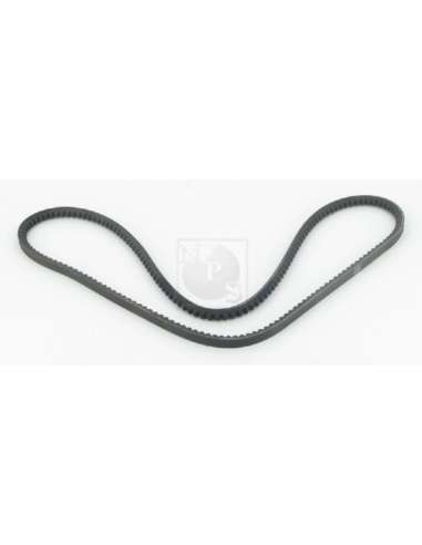 Correa trapecial poli V Nps T111A17 - T111A17 CORREA DE VENTILADOR