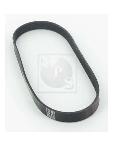 Correa trapecial poli V Nps T111A23 - T111A23 CORREA DE VENTILADOR