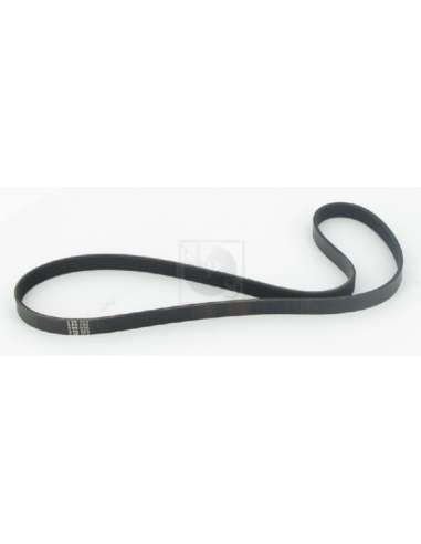 Correa trapecial poli V Nps T111A29 - T111A29 CORREA DE VENTILADOR