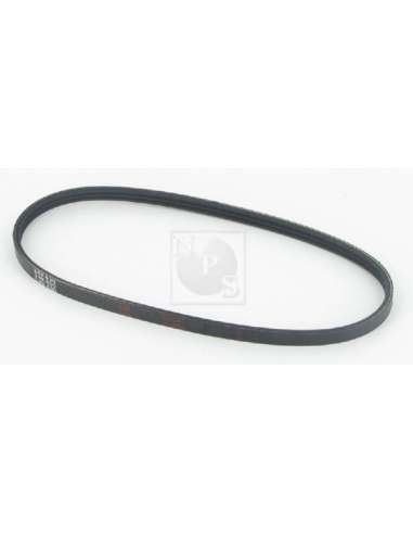 Correa trapecial poli V Nps T111A30 - T111A30 CORREA DE VENTILADOR